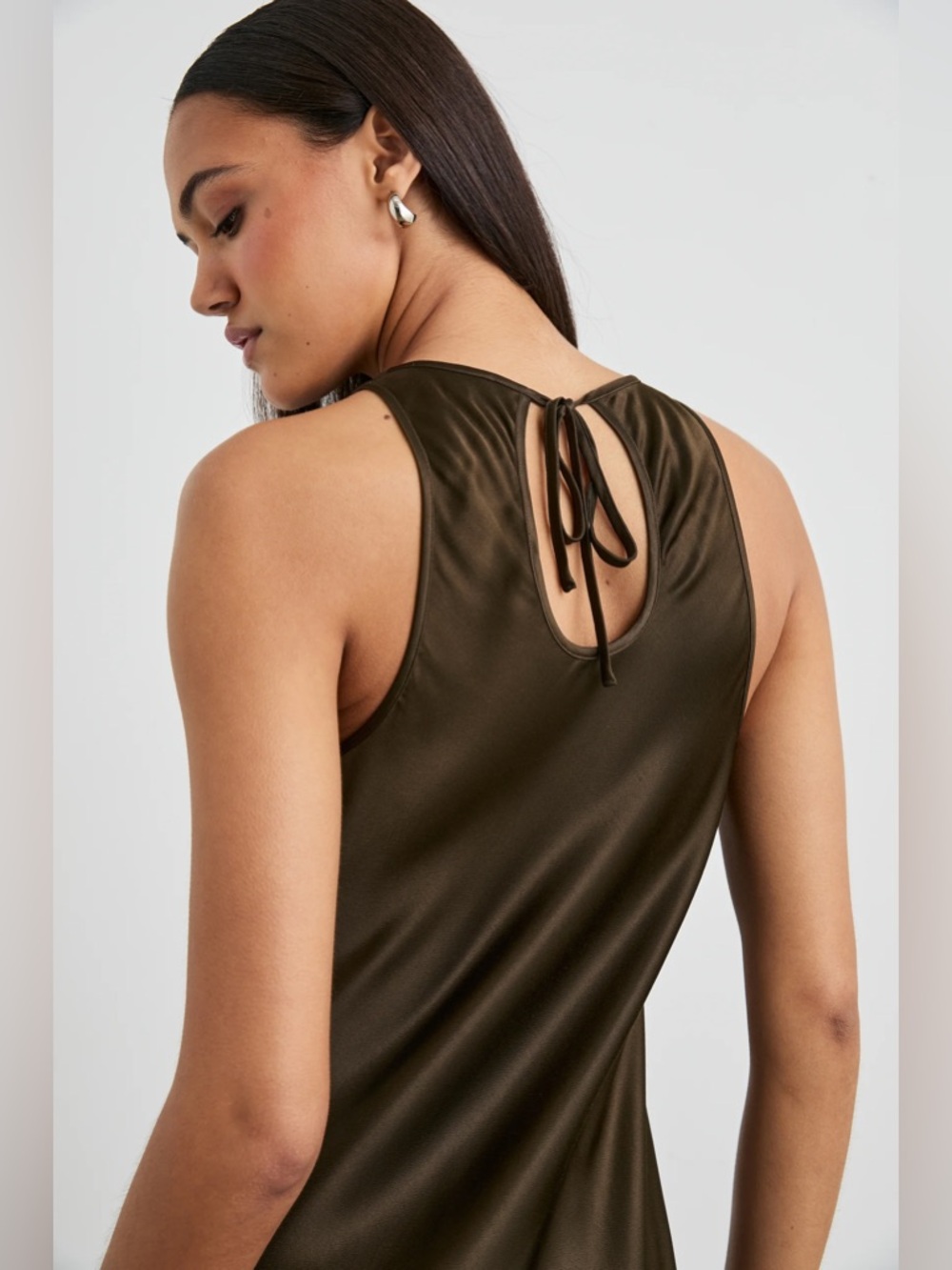 NEW Rails Solene Dress - Picture 3 of 5